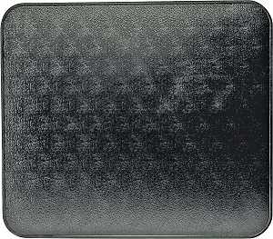 HY-C T2UL3242BL-1 Stove Board, 42 in L, 32 in W, Steel, Black