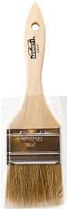 Bennett C40-2IN Paint Brush, White