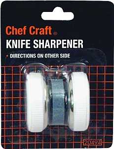 Chef Craft 20494 Knife Sharpener