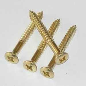 Loxcreen SCREWS-G 24PK Moulding Screw
