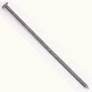 Nail Pole Barn Ring, 60D 50LB