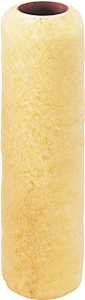 Wagner 0155208 Roller Cover, 3/4 in Thick Nap, 9 in L, Synthetic Cover