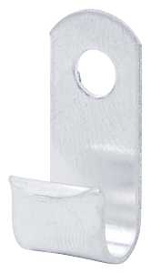 GB PAC-1525 EZ Clip, Aluminum