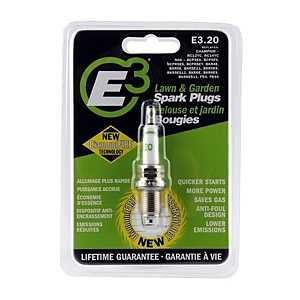 E3 E3.20F Spark Plug, For: Tecumseh L-Head Engines