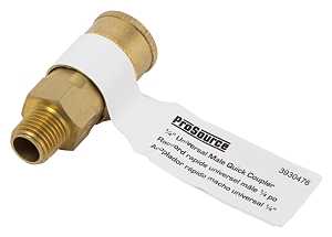 ProSource ATA-056 Quick Coupler