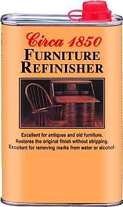 Circa 1850 180125 Furniture Refinisher, 250 mL