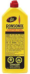 Zippo 99127C Lighter Fluid, Liquid, 142 mL