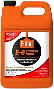 Flood FLD4 Paint Additive, Clear, Liquid, 1 gal Can