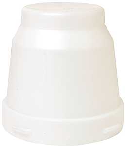 Little Giant 680 Series Poultry Waterer Jar, For: Little Giant 1 gal Nesting-style Waterer Base, 1 gal Capacity