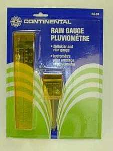 Gardena RG-03 Moisture Indicator, Plastic