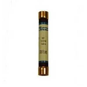 Ferraz Shawmut CRS CRS30 Standard Fuse, 30 A, 600 VAC, 10 kA Interrupt, Paper Body, Type D, Time Delay Fuse