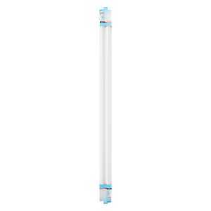 Sylvania 21371 Fluorescent Bulb, 40 W, T12 Lamp, Bi-Pin Medium Lamp Base, 2150 Lumens, 4100 K Color Temp, Cool White