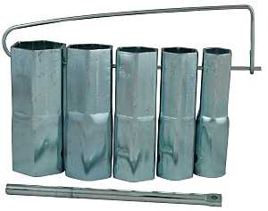 Belanger PPC840-59 Socket Wrench Set