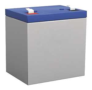 Halo E12V5AHBAT Replacement Battery