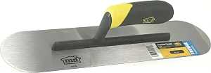 M-D 20050 Pool Finishing Trowel, Hardened Steel Blade, Comfort Grip Handle, Thermoplastic Handle,...