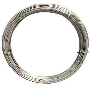 Jackson Wire 15 01 64 14 Merchant Wire, 9 ga Gauge
