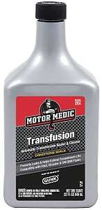 RSC M1432 Transmission Sealer and Cleaner, 32 oz Bottle