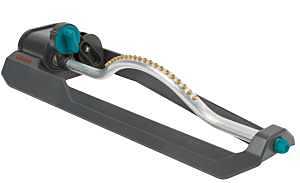 Gilmour Mfg 888303-1002 Rectangular Sprinkler, 3000 sq-ft