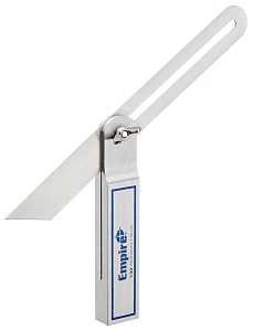 T-Bevel HD W/Alum HDL&SS Blade