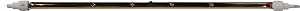 Comfort-Aire AMWIRE15240 Replacement Heater Bulb, Clear