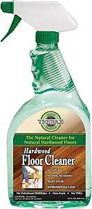 Trewax 887270002 Floor Cleaner, 32 oz, Liquid, Fresh, Light Green