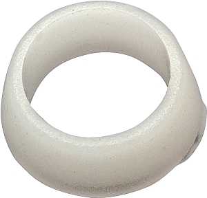 Anderson Metals 00560-10 Tube Sleeve, 5/8 in