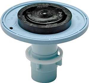 Zurn Aquaflush Series P6000-EUR-WS1 Urinal Repair Kit, Plastic/Rubber