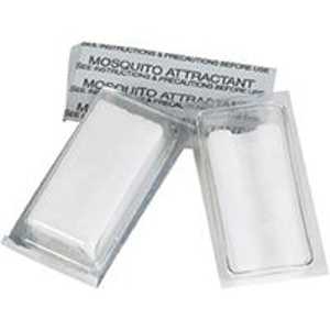 Mosquito Magnet DEFENDER OCTENOL3CAN Mosquito Magnet Trap, Liquid, Fungal, Cartridge