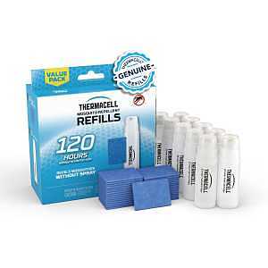Thermacell R10 Mosquito Repellent Refill