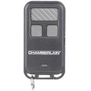 Chamberlain 956EV Key Chain Remote