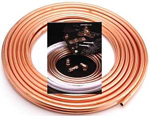 Anderson Metals 760005 Ice Maker Kit, For: Evaporative Coolers, Humidifiers, Icemakers