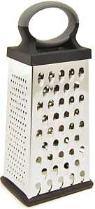 Starfrit 0941050030000 Box Grater