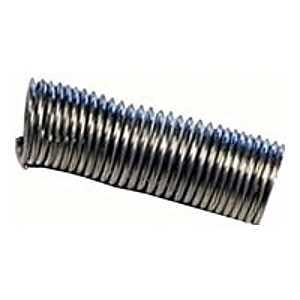 Oatey 48306 Rosin Core Wire Solder, 113 g Carded, Solid, Silver Gray, 182.22 to 237.78 deg C Melting Point