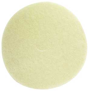 North American Paper 429414 Buff Pad, Beige