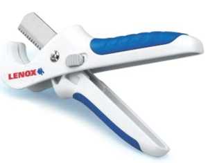 Pipecut Scissor PLSTC 1-5/16IN