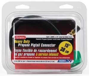 Camco USA 59065 Hose Connector