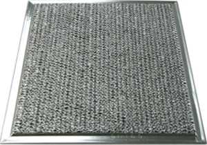Air King RF55 Odor Filter, Combination, Aluminum, For: AD Series Range Hoods