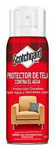 Scotchgard 4106-10-12PF Fabric and Upholstery Protector, 10 oz Can, Liquid, Chemical