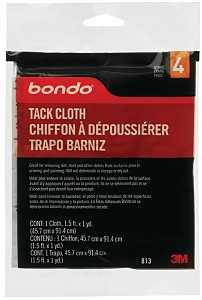 Bondo 813 Tack Cloth