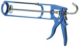 Adfast 21001 Caulk Gun, 10 oz Cartridge