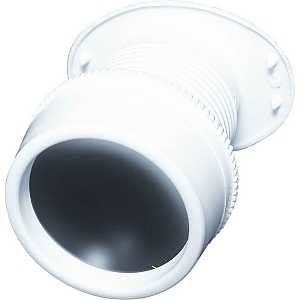 Defender Security U 9917 Door Viewer 160 Deg Viewing Angle 1 3 8 To 2 In Thick Door Plastic Vorg U 9917