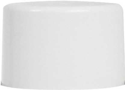 Touch 'N Tone 55280830 Spray Paint, Flat, White, 10 oz, Can