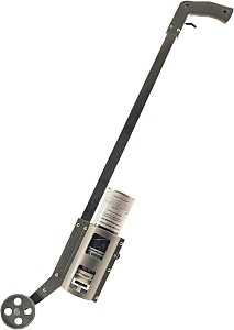 Rust-Oleum 2393000 Marking Wand, Plastic/Steel, For: Industrial Choice Marking Paints