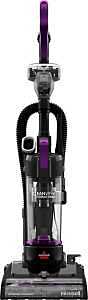 Bissell AeroSwift 1009 Vacuum Cleaner, 1-Stage Filter, 30 ft L Cord, White