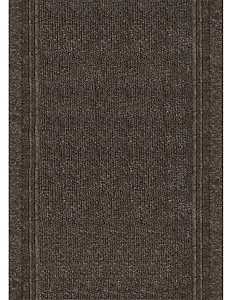 Multy Home MT1006506 Rug, 60 ft L, 26 in W, Runner, Polypropylene Rug, Tan