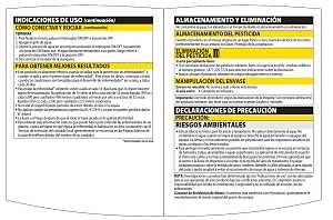 BioAdvanced 701270A Series Fungicide, 32 oz