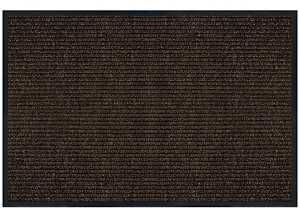 Multy Home MT1003851 Rug, 60 in L, 24 in W, Runner, Polypropylene Rug, Tan