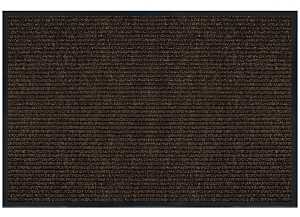 Multy Home MT1005520US Lyndon Mat, 2 ft L, 3 ft W, Assorted