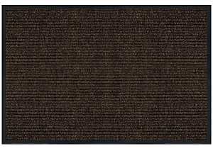 Multy Home MT1005524US Lyndon Mat, 18 in L, 30 in W, Assorted