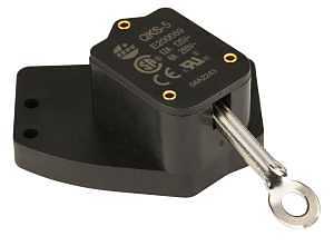 Eco-Flo EF091PED005 Vertical Float Replacement Switch, For: Pedestal Pumps